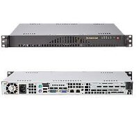 Корпус для сервера Supermicro CSE-512L-200B