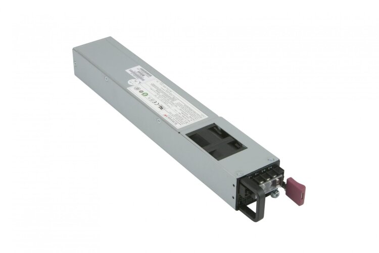 Блок питания Supermicro PWS-654-1R