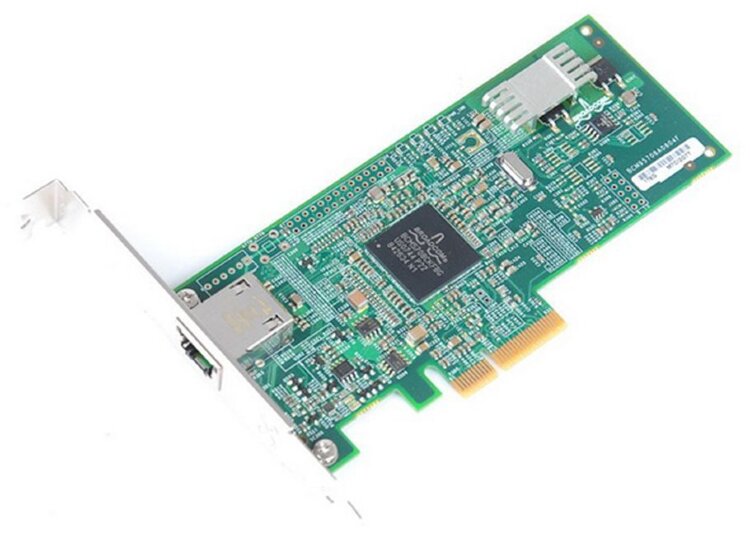 Сетевой адаптер Dell TX564