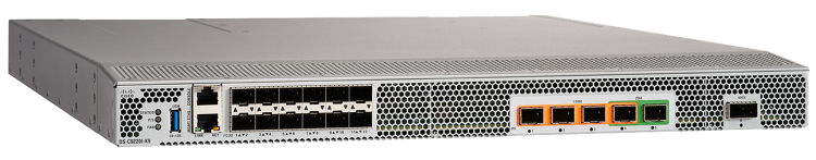 Коммутатор CISCO DS-C9220I-12PIK9