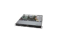 Серверная платформа Supermicro SYS-510P-MR