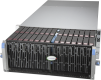 Серверная платформа Supermicro SSG-6049SP-DE2CR60