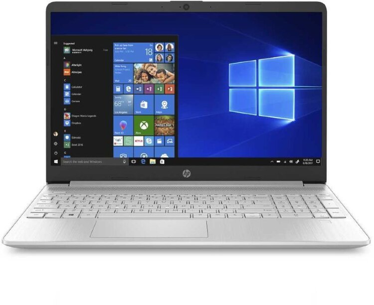Ноутбук HP 24A23EA