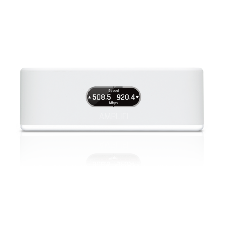 Маршрутизатор Ubiquiti AFI-INS-R