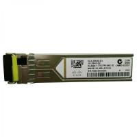 Трансивер Cisco GLC-BX40-D-I=