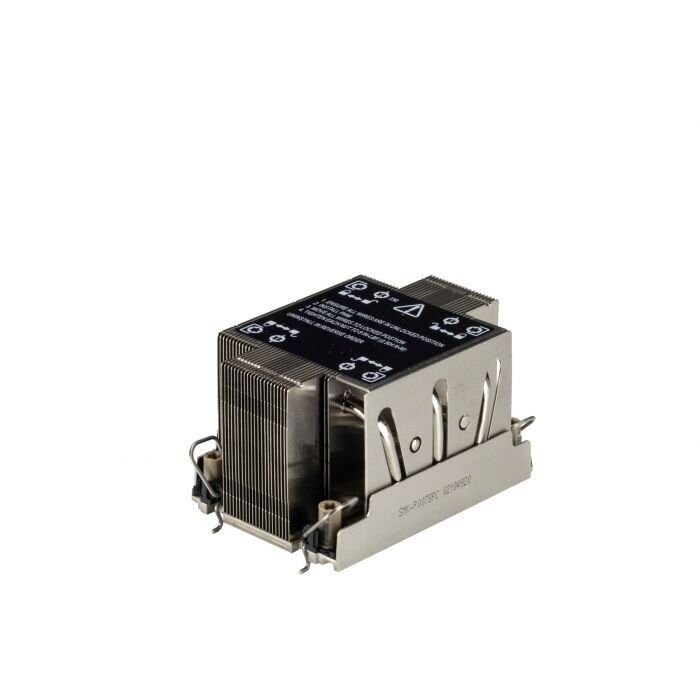 Охлаждение процессора Supermicro SNK-P0078PC