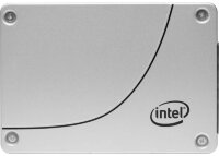 Твердотельный накопитель SSD INTEL SSDSC2KB480GZ01