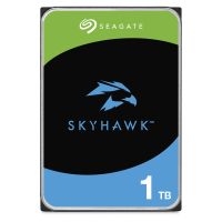 Жесткий диск Seagate ST1000VX005