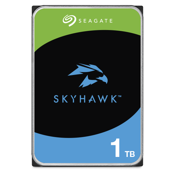 Жесткий диск Seagate ST1000VX005