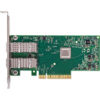 Сетевой адаптер MELLANOX MCX4121A-ACAT