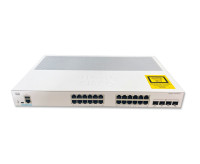 Коммутатор CISCO C1000FE-24P-4G-L