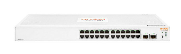 Коммутатор HP Enterprise JL812A