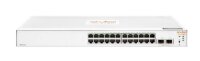 Коммутатор HP Enterprise JL812A