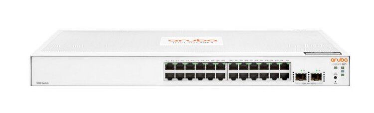 Коммутатор HP Enterprise JL812A