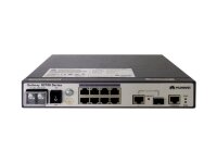 Коммутатор Huawei S2700-9TP-EI-DC 02352347