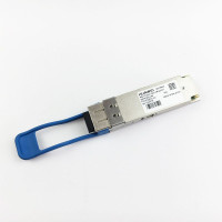 Трансивер Huawei QSFP-40G-LR4 02310MHS