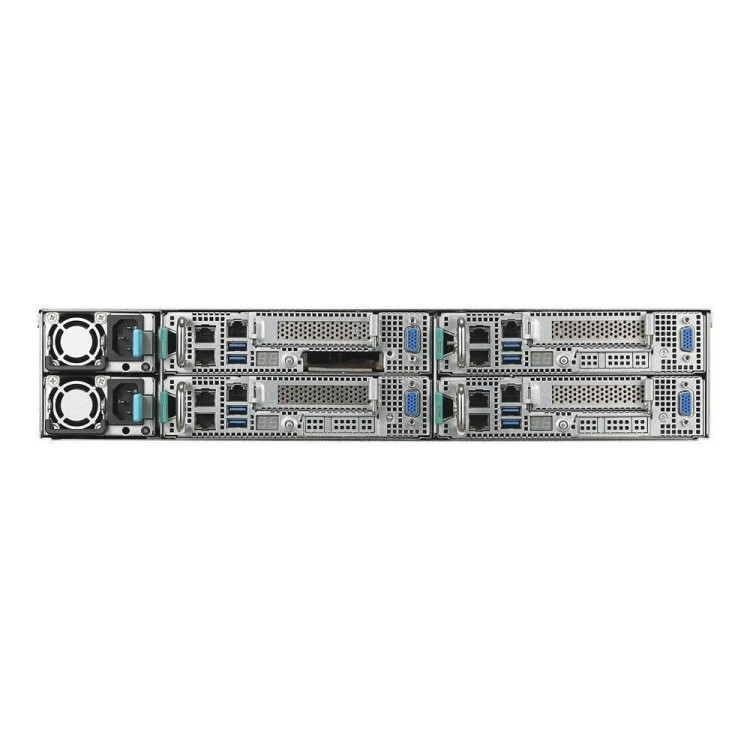 Серверная платформа ASUS 90SF0041-M00040