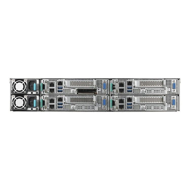Серверная платформа ASUS 90SF0041-M00040