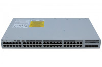 Коммутатор CISCO C9200L-48PL-4X-E