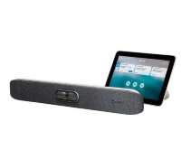 Poly Studio X30 с сенсорной панелью управления TC8