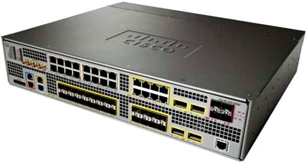 Модуль CISCO ME-3600X-24CX-M=