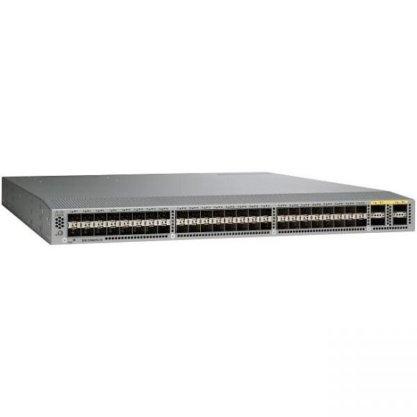 Модуль CISCO N3K-C3064PQ-10GX=
