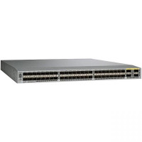 Модуль CISCO N3K-C3064PQ-10GX=