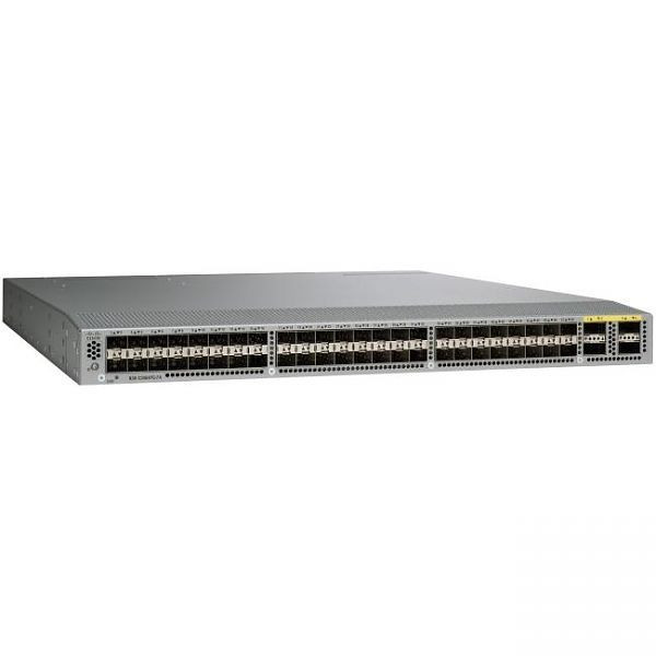 Модуль CISCO N3K-C3064PQ-10GX= Модуль CISCO N3K-C3064PQ-10GX=