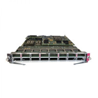 Модуль CISCO WS-X6816-10T-2TXL