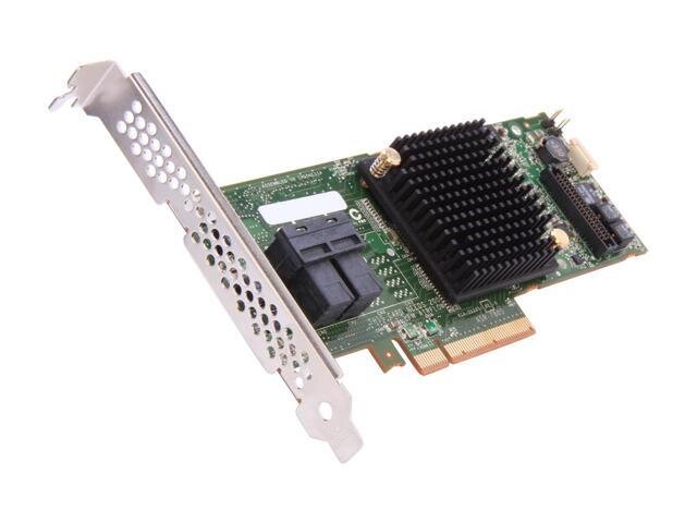 Контроллер Adaptec 2274200-R