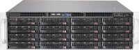 Корпус для сервера Supermicro 836BE1C-R1K03JBOD