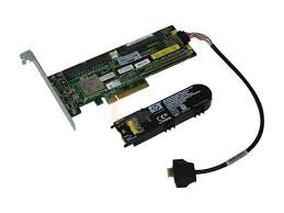 Контроллер HP Enterprise 411064-B21