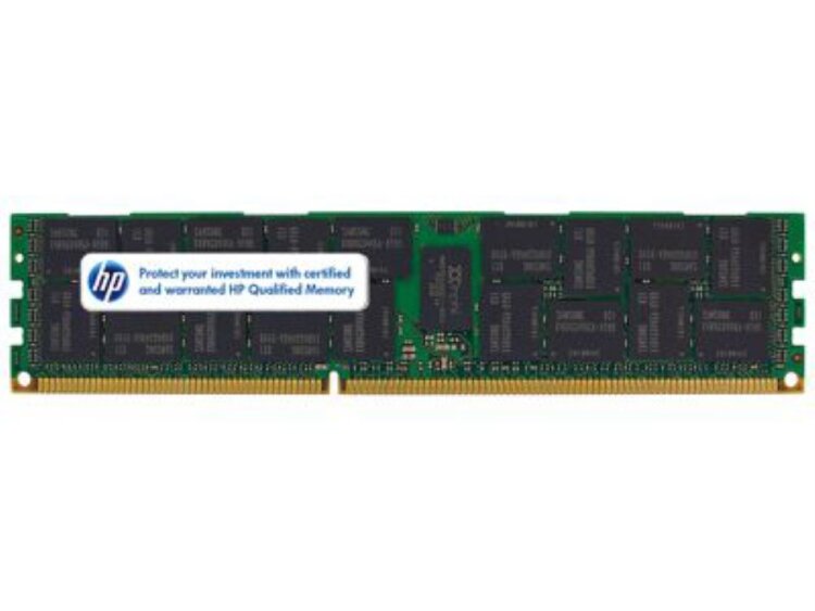 Модуль памяти HP Enterprise 726719-B21