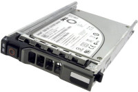 Твердотельный накопитель SSD Dell 400-AEII