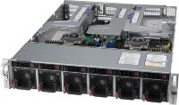 Серверная платформа Supermicro SYS-220U-MTNR