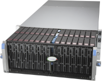Серверная платформа Supermicro SSG-6049SP-E1CR60
