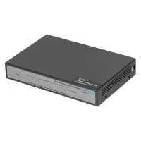 Коммутатор HP Enterprise J9664A