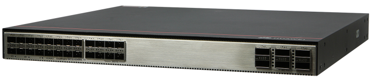 Коммутатор Huawei S5732-H24S6Q 02353AJS