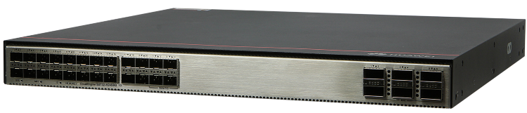 Коммутатор Huawei S5732-H24S6Q 02353AJS
