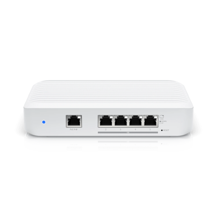 Коммутатор Ubiquiti USW-Flex-XG