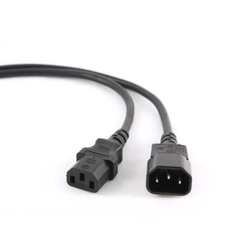 Кабель H3C Cab-PDU-C14-3m-C13-JPN