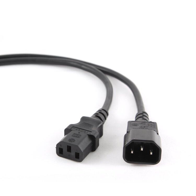 Кабель H3C Cab-PDU-C14-3m-C13-JPN