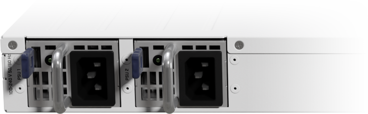 Блок питания MikroTik G1040A-60WF