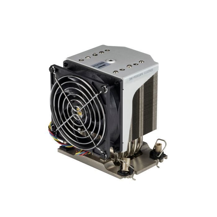 Охлаждение процессора Supermicro SNK-P0081AP4