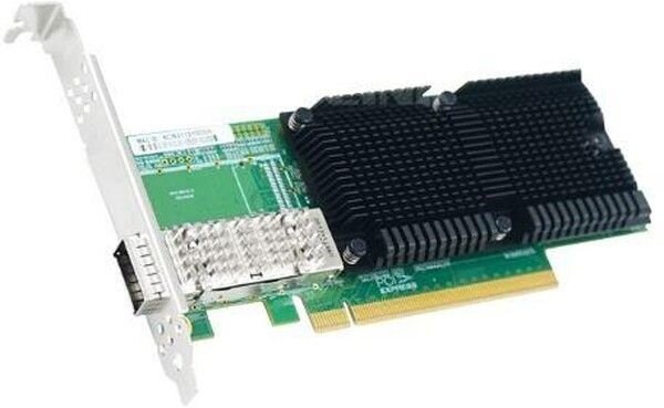 Сетевой адаптер LR-LINK LRES1019PF-QSFP28