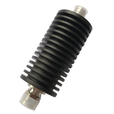 Аттенюатор 75W DIN BC-AT75-02/4G