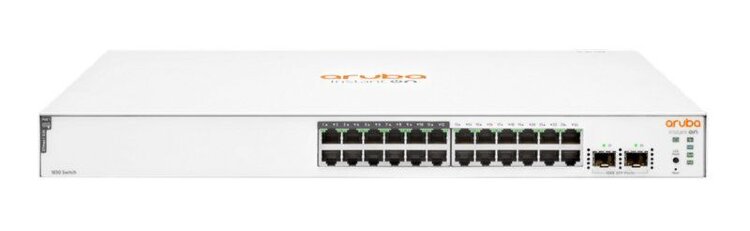 Коммутатор HP Enterprise JL813A