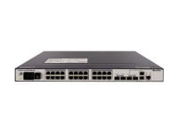 Коммутатор Huawei S3700-28TP-EI-DC 02352349