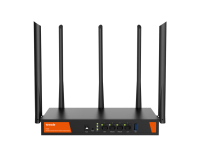 Wi-Fi маршрутизатор TENDA W30E