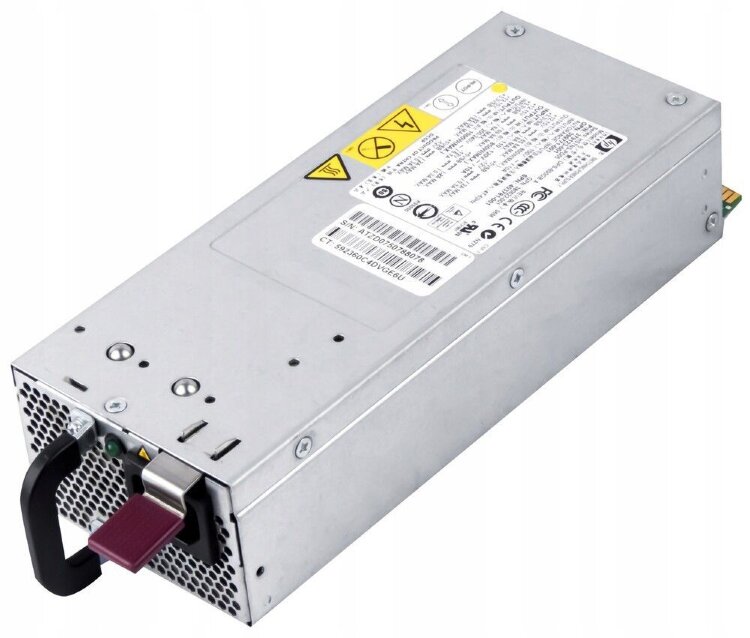 Блок питания HP Enterprise 379123-001